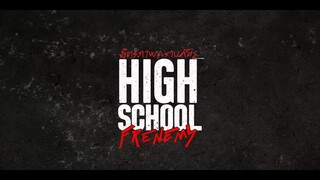 [Eng Sub] High School Frenemy มิตรภาพคราบศัตรู | EP.8 [4/4]