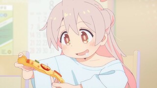 [Dubbing Cina] Apakah kamu jatuh cinta dengan Onii-chan yang imut! ! !