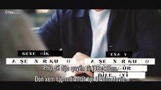 Tâm Hồn Vô Cảm EP 3 [Sub Việt]