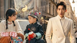 Mẹ Tôi Là Phép Sư