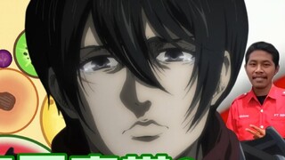 [Meme Encyclopedia 198] Combining a big watermelon? Playing five games of CSGO? Isn’t this Mikasa? I