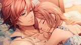 Game Otome "Hot Spring Flower Spring!" bagian ini + FD HD CG