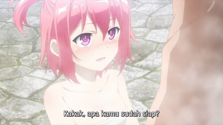 ketika penguasa di kelilingi oleh para cewe!! tuh JONI pasti berdiri🗿🗿🤣🤣🤣🤣