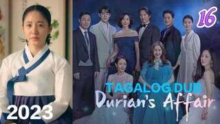 Kdrama:(Where it all started)16/32