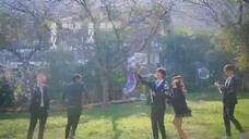 🇨🇳 METEOR GARDEN | EP 8 | TAGALOG