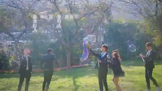 🇨🇳 METEOR GARDEN | EP 8 | TAGALOG