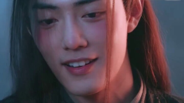 [Manfaat untuk 10.000 Penggemar] [Versi Drama Wangxian] Menggoda Sarjana No. 1 sebagai Suami (Bagian