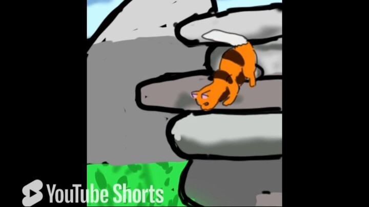 Rotoscope: Cat in Wild (2023)