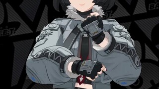 Tolong Saya Nona Jane (versi diperpanjang 4 menit)