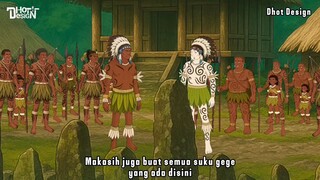 JURU SIHIR PART 5 - Animasi Sekolah