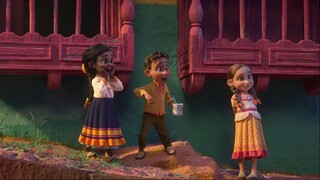 Gia Đình Nhà Botago 2021