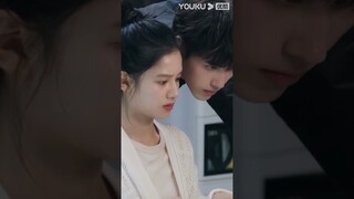 Lý Tuân từng bước đến bên Chu Vận | Chiếc Bật Lửa và Váy Công Chúa | YOUKU Vietnam Shorts