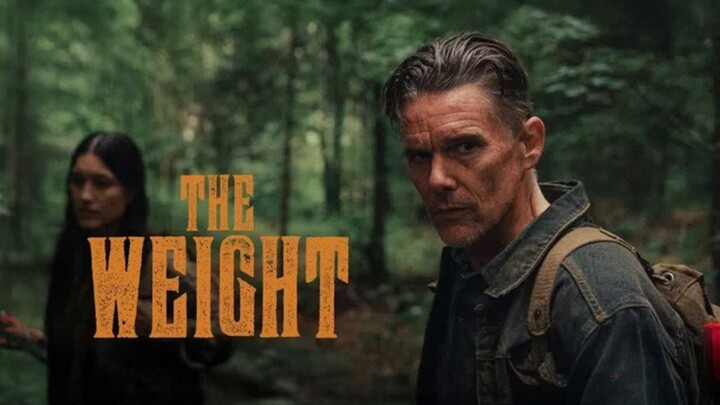 🎬 The Weight (2026)