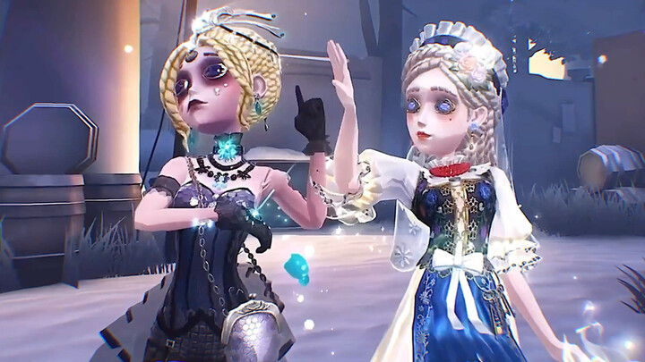 [Identity V] Renaissance