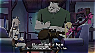 Nenek Nenek Kena Sihir Laser😂🤣