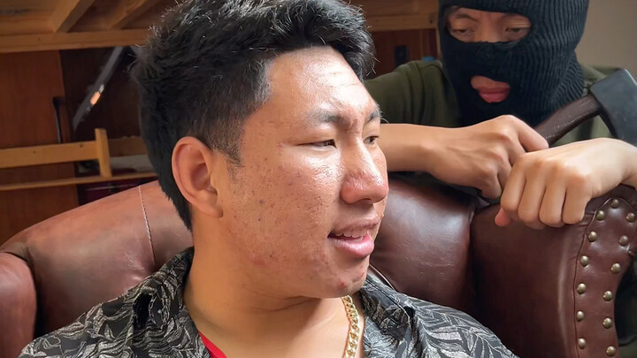 Escape from Northern Myanmar Episode 6