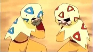 Tập 320 Bảo Bối Thần Kỳ Trọn Bộ (Pokemon (2016)) 2016 HD-VietSub