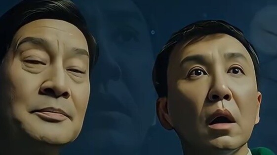 "Sa Thụy Cẩn, ngươi nghĩ ngươi là ai?"