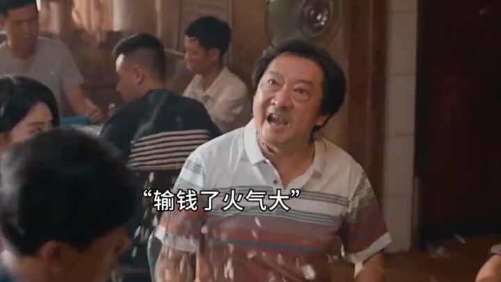 The fierce white mark on the neck wasn’t for nothing.