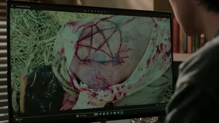 [Official Trailer] MR. KILL coming soon