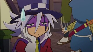 Siêu Trộm Joker tập 12