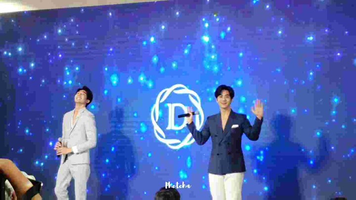 Proud of you 🤎❤ #EarthMix