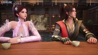 Ancient War Soul eps 16