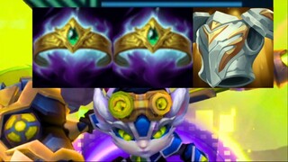 4 Star Poppy: "Bye Backline" ⭐⭐⭐⭐ #롤체 #tft #teamfighttactics