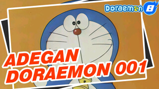 Adegan Doraemon 001 Dub Oleh Ye Li | Direstore oleh AI_8