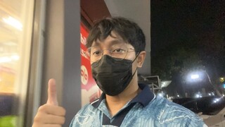 IN REAL LIFE STREAMING BELANJA!