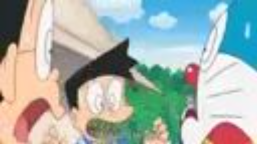 Doraemon Episode 669