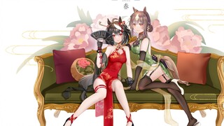 Anh Khoan báo thù, Tiểu Bắc đã làm gì? [Hiểu lầm] Uma Musume: Pretty Derby và Ai Hayasaka