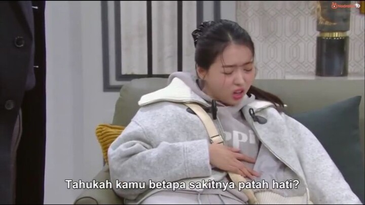 Unpredictable Family episode 40 Subtitle Indonesia