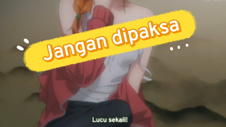 akibat terlalu dipaksa 💦💦🔥🔥 khusus 18