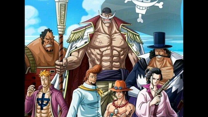 Dampak Positif dan Negatif Runtuhnya Bajak Laut Shirohige