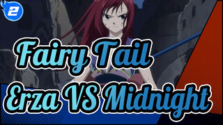[Fairy Tail] Erza VS Midnight (bagian 1)_2