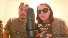 ASMR Eating Croatian Chocolate🍫 Storytime: Croatian Family Party 🥂