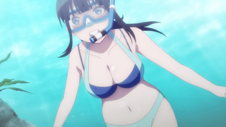 【1月/麻将题材/若山诗音】碰之道 正式PV2【MCE汉化组】