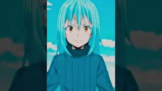 Rimuru Tempest - Rich Boy edit 🤑😈