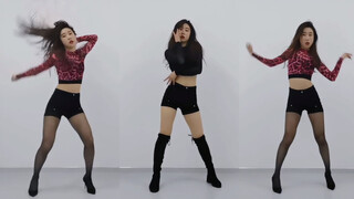 Seo Soo-jin: Got It Cover Dance on My 19th Birthday