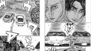 Pertempuran hujan Danau Ashi GT telah berakhir! Penjelasan Plot Komik MF Ghost Season 2 Volume 7-8