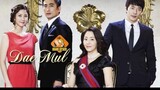Dae Mul Episode 12 (Tagalog Dubbed)                                    Political Drama / Romance