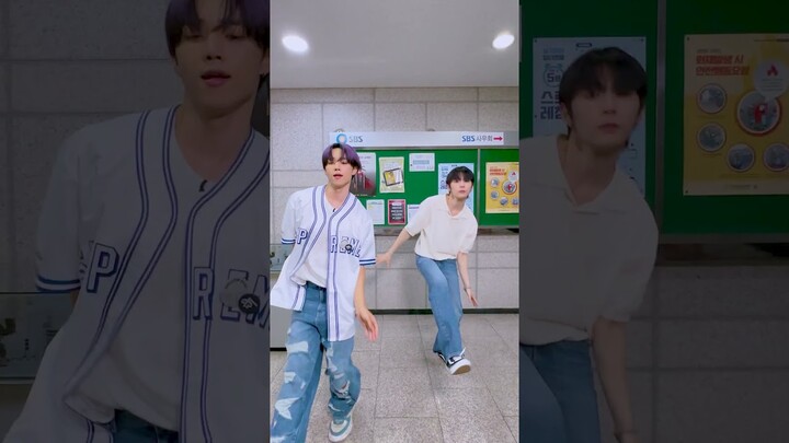 【BOYNEXTDOOR】Pembaruan TikTok 230908