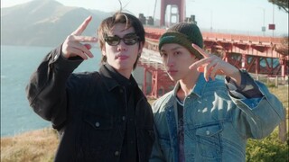 [Eng Sub] 28 May 2024 BossNoeul sweet moments in Los Angeles