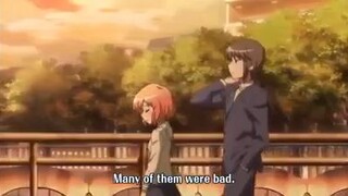 Koutora San Episode 9