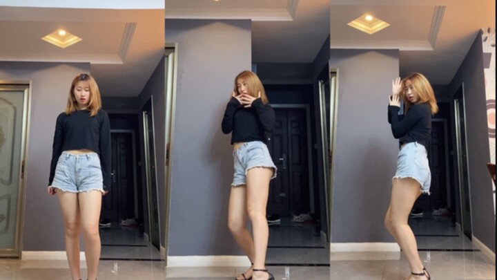 A Different Good Night Kiss