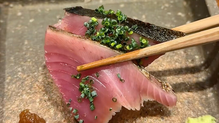 Sushi freedom!!