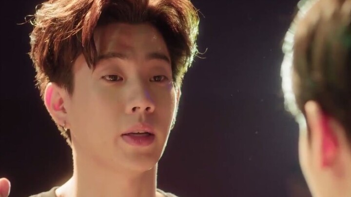 Off&Gun new drama trailer/Chinese subtitles: Theory of Love (May 24, 2019)