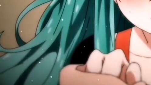 Someone called me, I was very excited