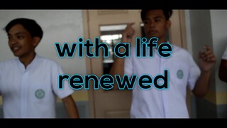 PRJ #4: LIVE BY THE SPIRIT | GRADE 10 | CLVE